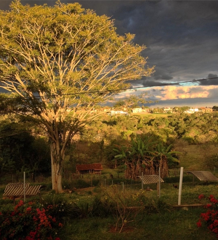 Turismo sitio-olho-dagua