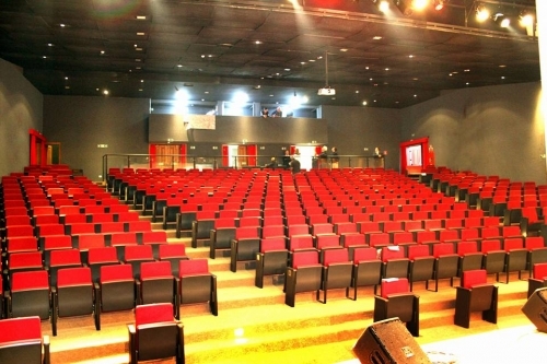 Galeria teatro-municipal---waldir-silveira-mello