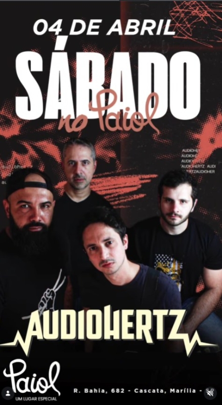 Evento sabado-e-dia-de-audiohertz-no-paiol