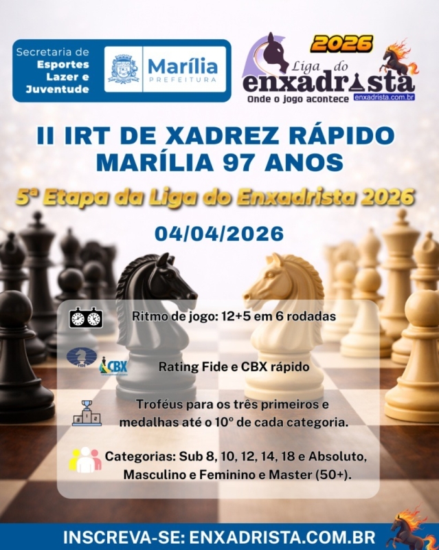 Evento ii-irt-de-xadrez--rapido-de-marilia-97-anos