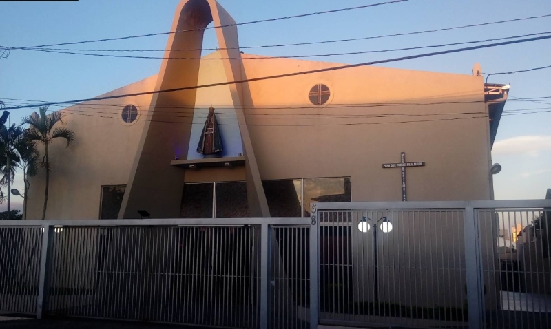 Turismo capela-nossa-senhora-aparecida