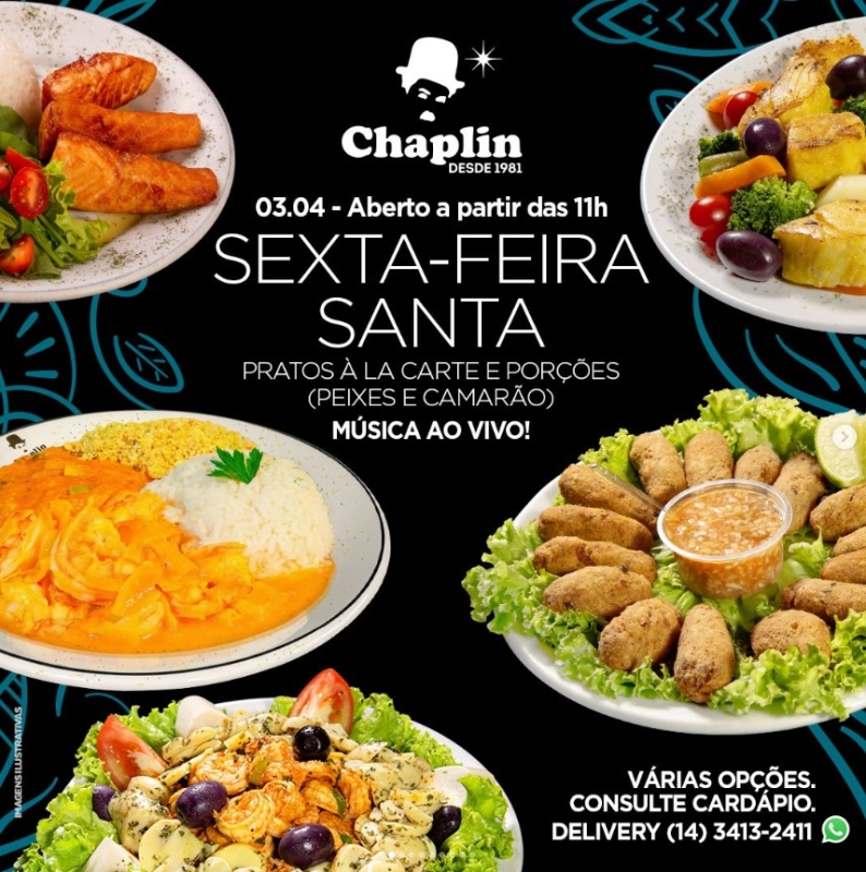 Evento semana-santa-no-chaplin