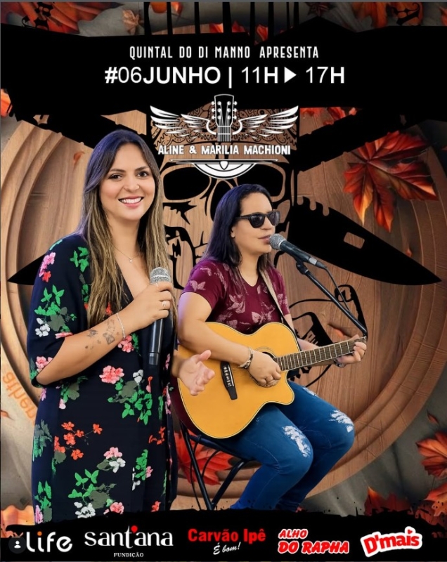 Evento quintal-do-di-manno