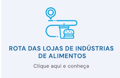Banner rota-das-lojas-de-industrias-de-alimentos