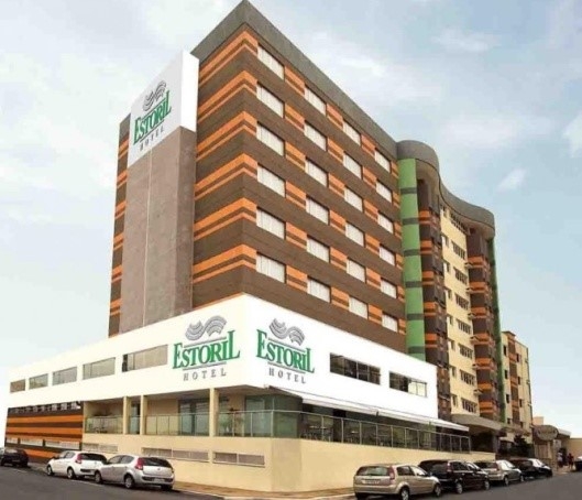 Turismo estoril-hotel