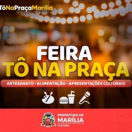 Turismo feiras-noturnas
