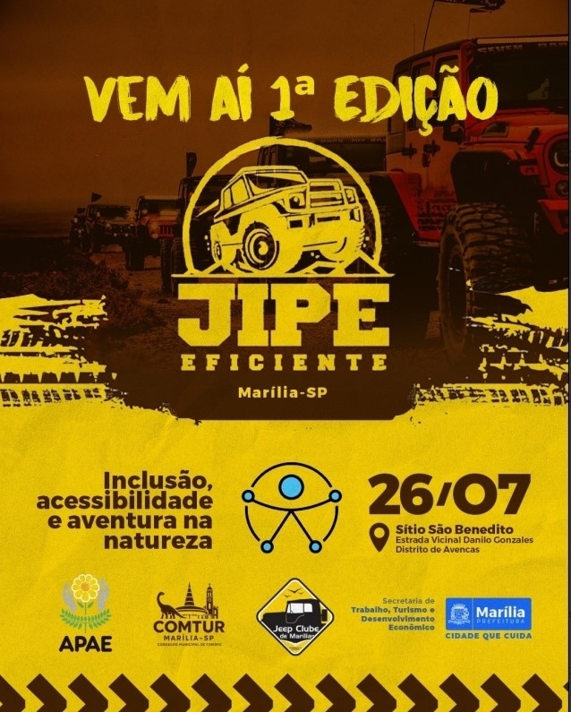 Video 1-edicao-do-jipe-eficiente-marilia-sp