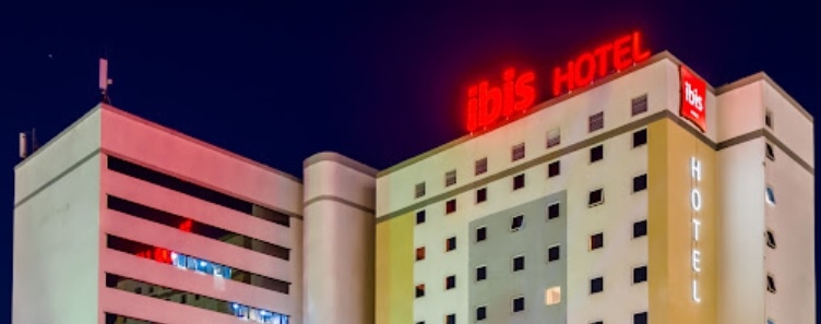 Turismo hotel-ibis