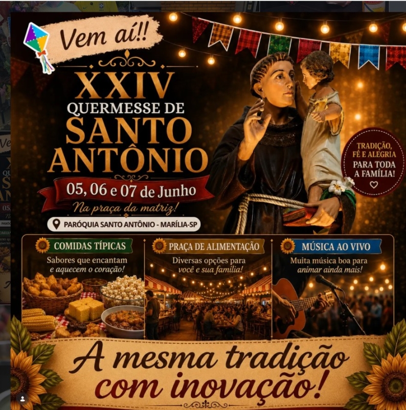 Evento vem-ai-a-tradicional-quermesse-de-santo-antonio