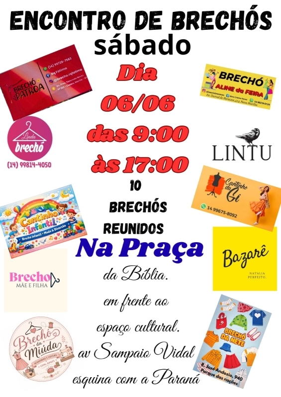 Evento vem-ai-oencontro-de-brechosna-praca-da-biblia