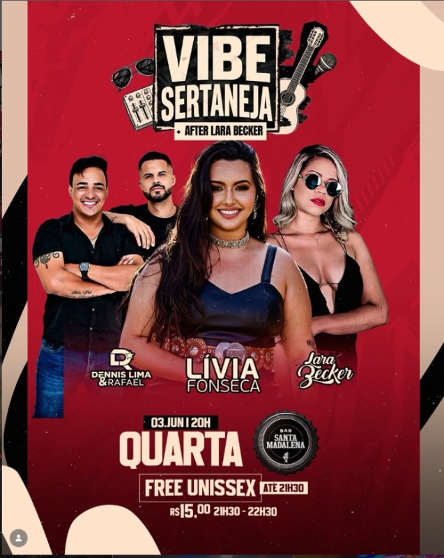 Evento quarta-e-dia-de-vibe-sertaneja-no-santa-madalena